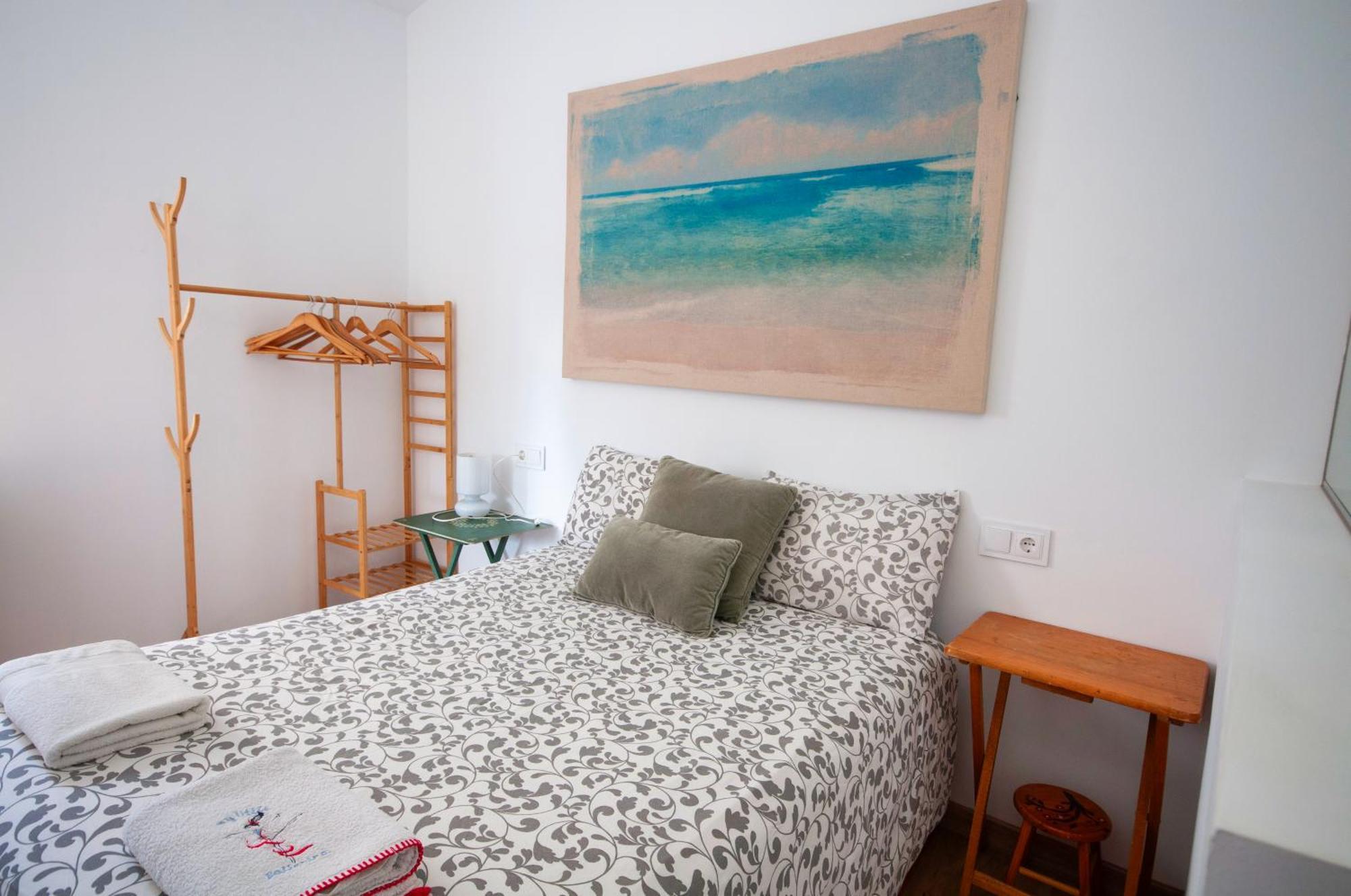 Acogedora Minicasa En Entorno Rural A 1200 M De La Catedral Apartment Santiago de Compostela Ngoại thất bức ảnh
